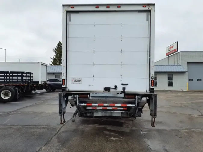 2020 FREIGHTLINER M2 106