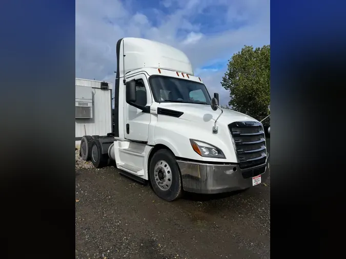 2019 FREIGHTLINER/MERCEDES NEW CASCADIA PX1266407fe698cf60e5e1fba239425e9ad2dd8