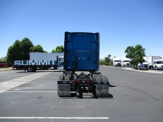 2021 NAVISTAR INTERNATIONAL LT625 SLPR CAB07fe750cada1e1e4adf630cdc9618b1c