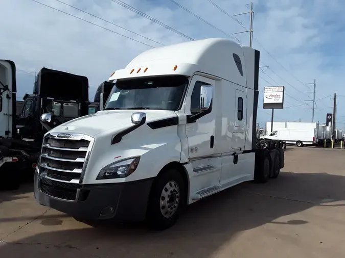 2020 FREIGHTLINER/MERCEDES NEW CASCADIA PX1266407fe7ca241b4f8b71e14d48df60337f9