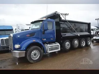 2016 PETERBILT 567