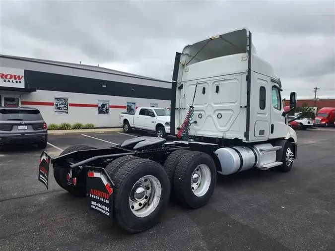 2020 FREIGHTLINER CA11607fe84e66a5e0480283ac606f90424df