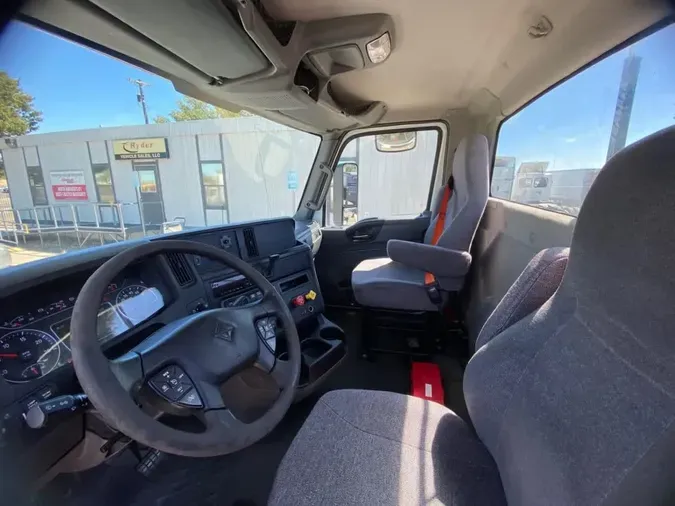 2019 NAVISTAR INTERNATIONAL RH613 DAYCAB S/A07fee04880312f8a9403a2226f9261a7