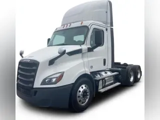 2019 Freightliner Cascadia