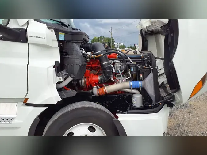 2024 FREIGHTLINER/MERCEDES NEW CASCADIA PX12664