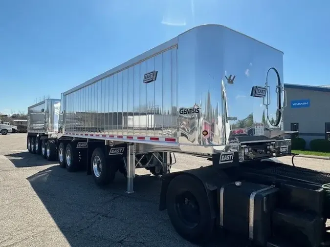 2026 EAST GENESIS STRETCH TRAIN
