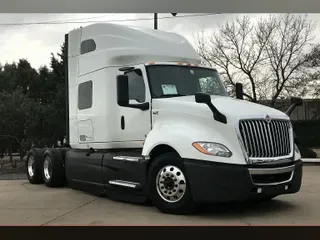 2021 INT LT625 6x4