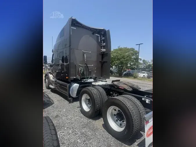 2019 PETERBILT 5790804b7d17a1eaae3975a8e8458374693