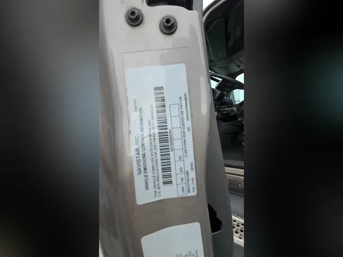 2022 International LT08057787abd999248f4ba95625f6466b