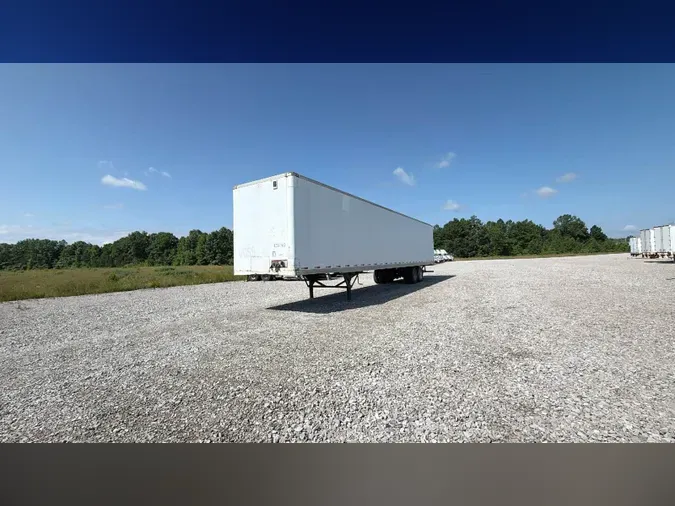 2006 Strick Trailers Other08065307068f2cf57ef90853efae15bf