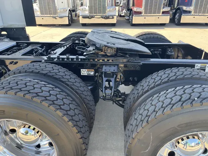 2021 Peterbilt 579
