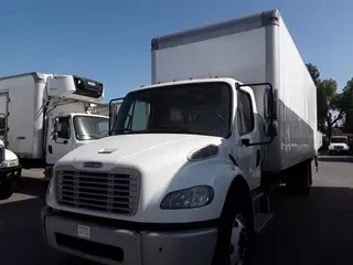 2018 FREIGHTLINER M2 106
