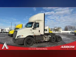 2020 INTERNATIONAL RH613