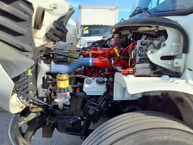 2018 FREIGHTLINER/MERCEDES M2 1060808bb03d3c86148dfa789eb37e8b1ed