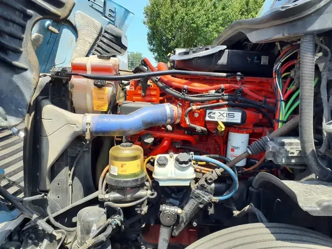 2020 FREIGHTLINER CASCADIA 125
