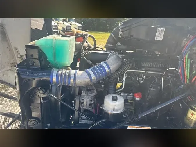 2020 PETERBILT 579