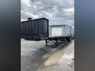 2015 UTILITY TRAILERS FS2CHS 45/102