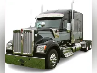 2023 Kenworth W990