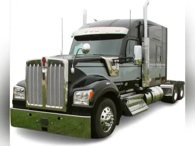 2023 Kenworth W990080a85108ec4bb6f19757d49762d1e32