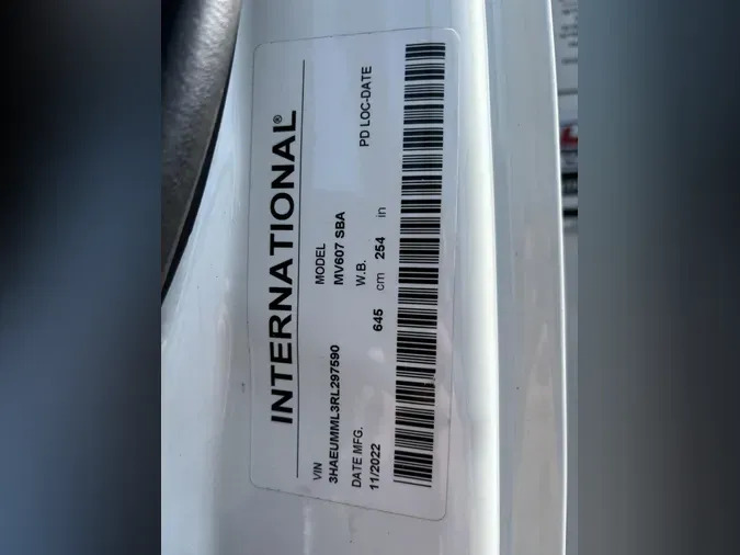 2024 International MV607080b2d562d16021052875ca1adca11e5