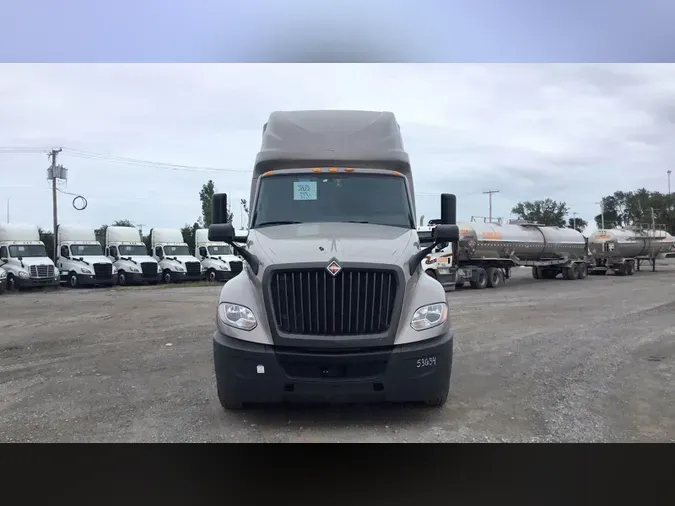2022 International LT080bb0103745ce4a6f07c1e89b3d69db