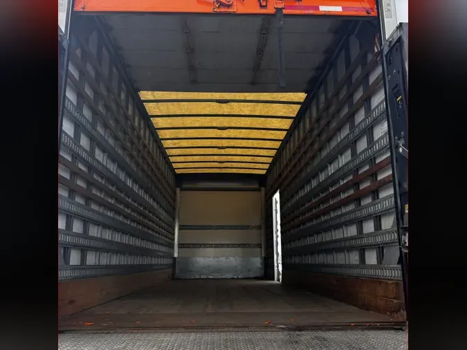 2019 NAVISTAR INTERNATIONAL 4300