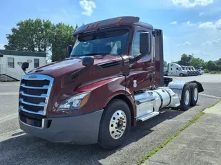 2020 FREIGHTLINER NEW CASCADIA PX12664