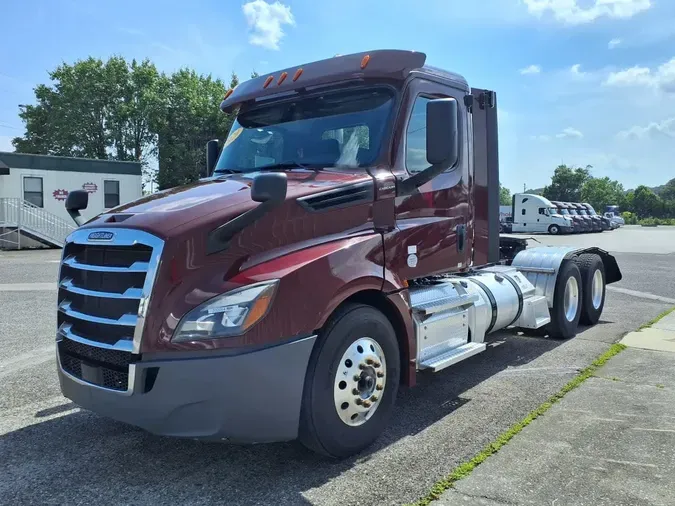 2020 FREIGHTLINER NEW CASCADIA PX12664080c1e1d69692706f017160cb29094ba