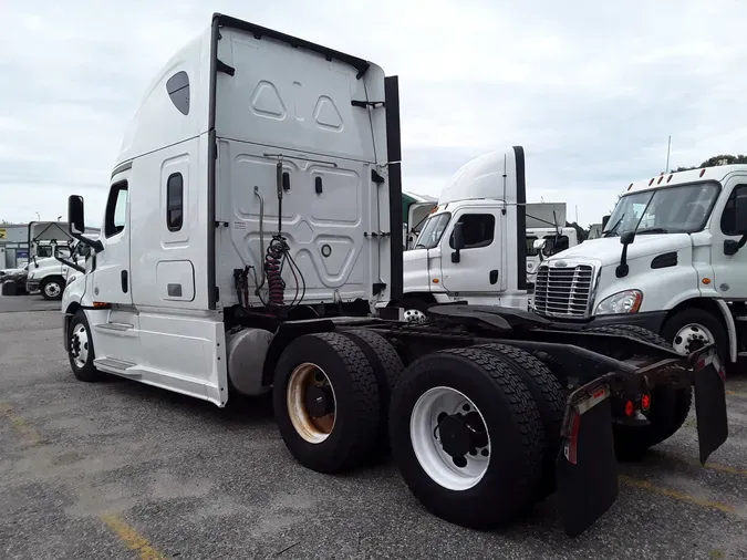 2019 FREIGHTLINER/MERCEDES NEW CASCADIA PX12664