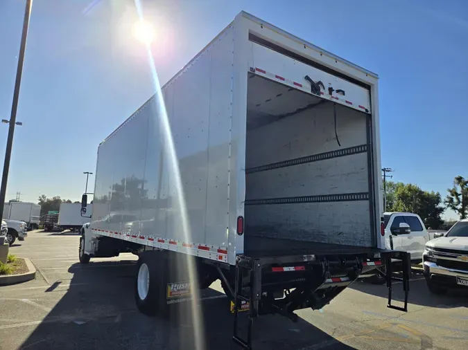 2021 Freightliner Business Class M2 106