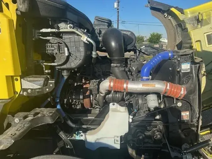 2024 Kenworth T680