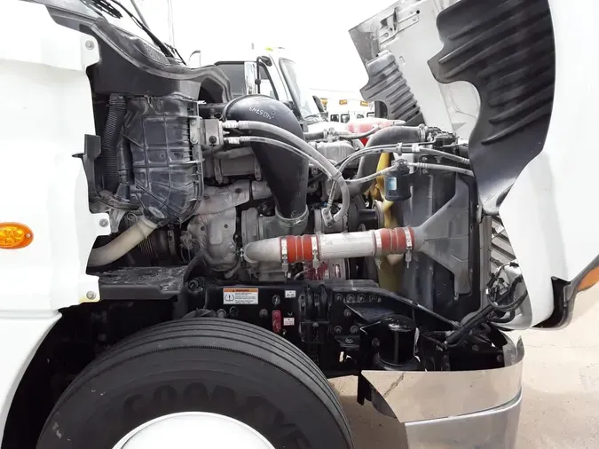 2020 FREIGHTLINER CASCADIA 125