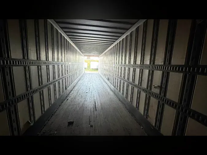 2003 Strick Trailers Other080e75a0d2190b8d0b3eb56c583105e6