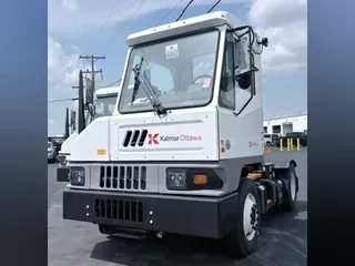 2026 KALMAR OTTAWA T2 4X2 DOT/EPA