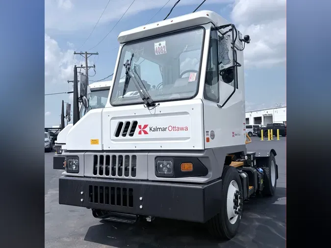 2026 KALMAR OTTAWA T2 4X2 DOT/EPA0810a0bd4005607265ca3910abdf21db