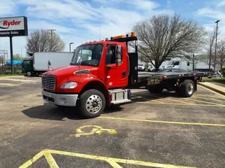2019 FREIGHTLINER/MERCEDES M2 106