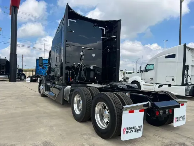 2026 Kenworth T680