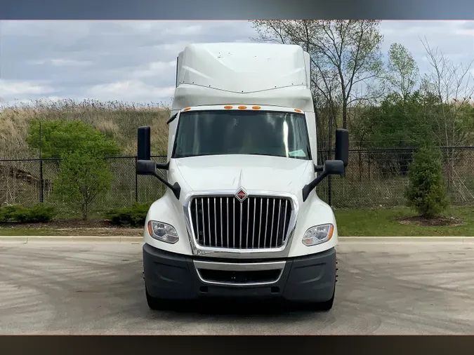 2020 INT LT625 6x4