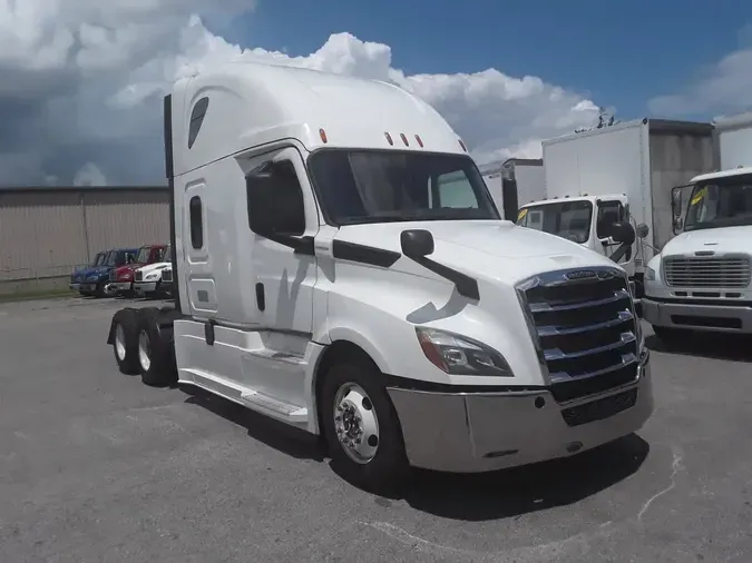 2020 FREIGHTLINER/MERCEDES NEW CASCADIA PX1266408133d2be9ded9e8f828a39c15dd2a14