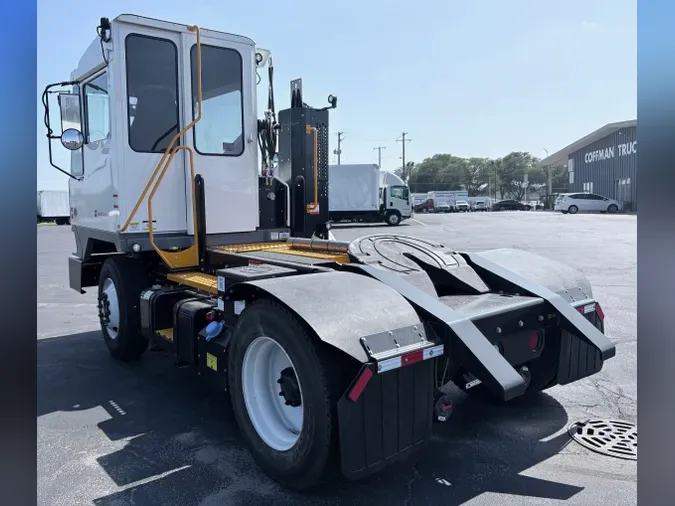 2026 KALMAR OTTAWA T2 4X2 DOT/EPA081383d7ef468b3397a24a2be086d426
