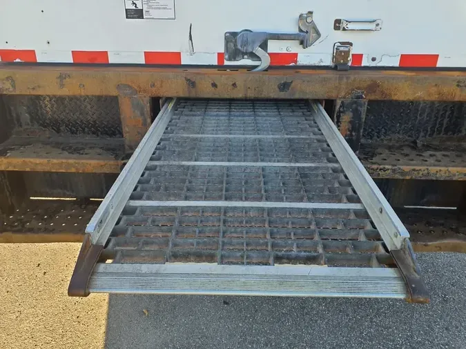 2017 NAVISTAR INTERNATIONAL 43000813af9e2dc6f40b4846e6e2ebe4d825