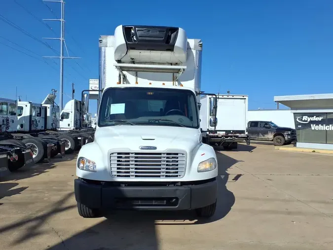 2020 FREIGHTLINER/MERCEDES M2 1060813b77d3d5b879dc7f08b453344c310