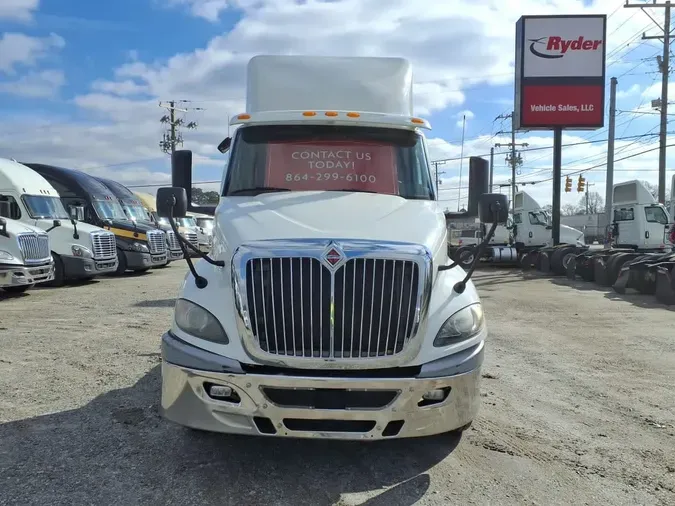 2019 NAVISTAR INTERNATIONAL RH613 DAYCAB S/A0814e2fde8fa7e90ed4b6a8812feda60