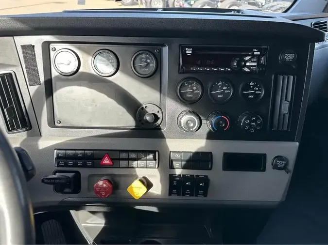 2019 Freightliner Cascadia