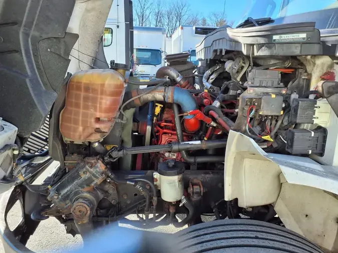 2019 NAVISTAR INTERNATIONAL 43000818015335bd3722f2f12b92bec8b158