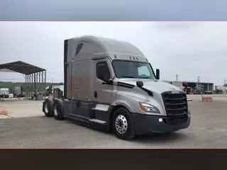 2021 Freightliner Cascadia