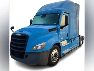 2022 Freightliner Cascadia