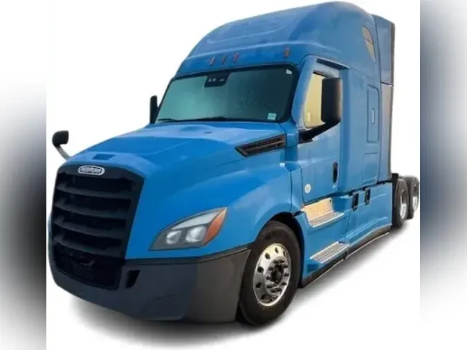 2022 Freightliner Cascadia08195ae70d943155633da10ddc452796