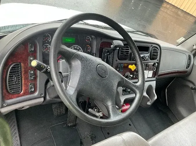 2018 Freightliner M2