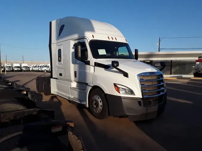 2019 FREIGHTLINER/MERCEDES NEW CASCADIA PX12664